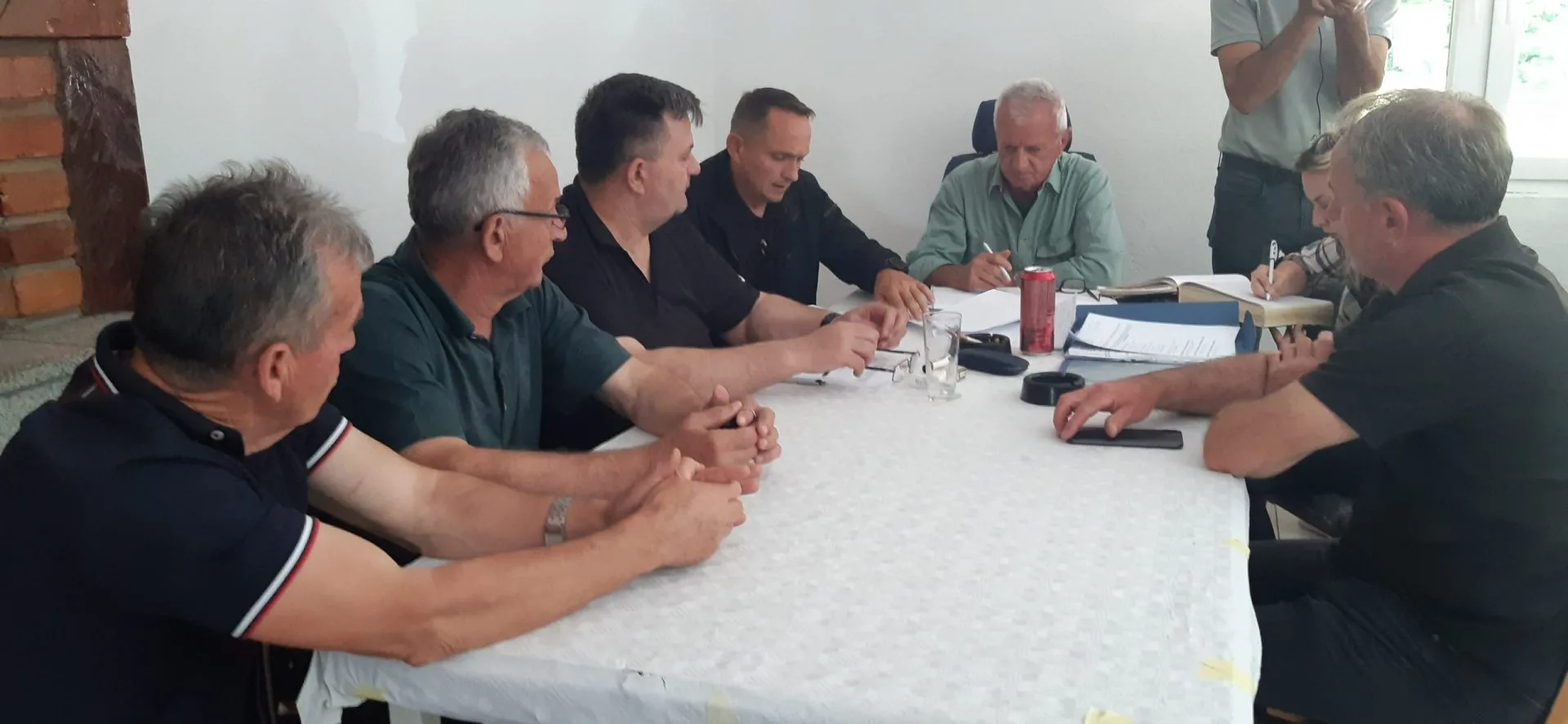 Danas održana Izborna skupština Lovačkog društva “Toplica” Živinice