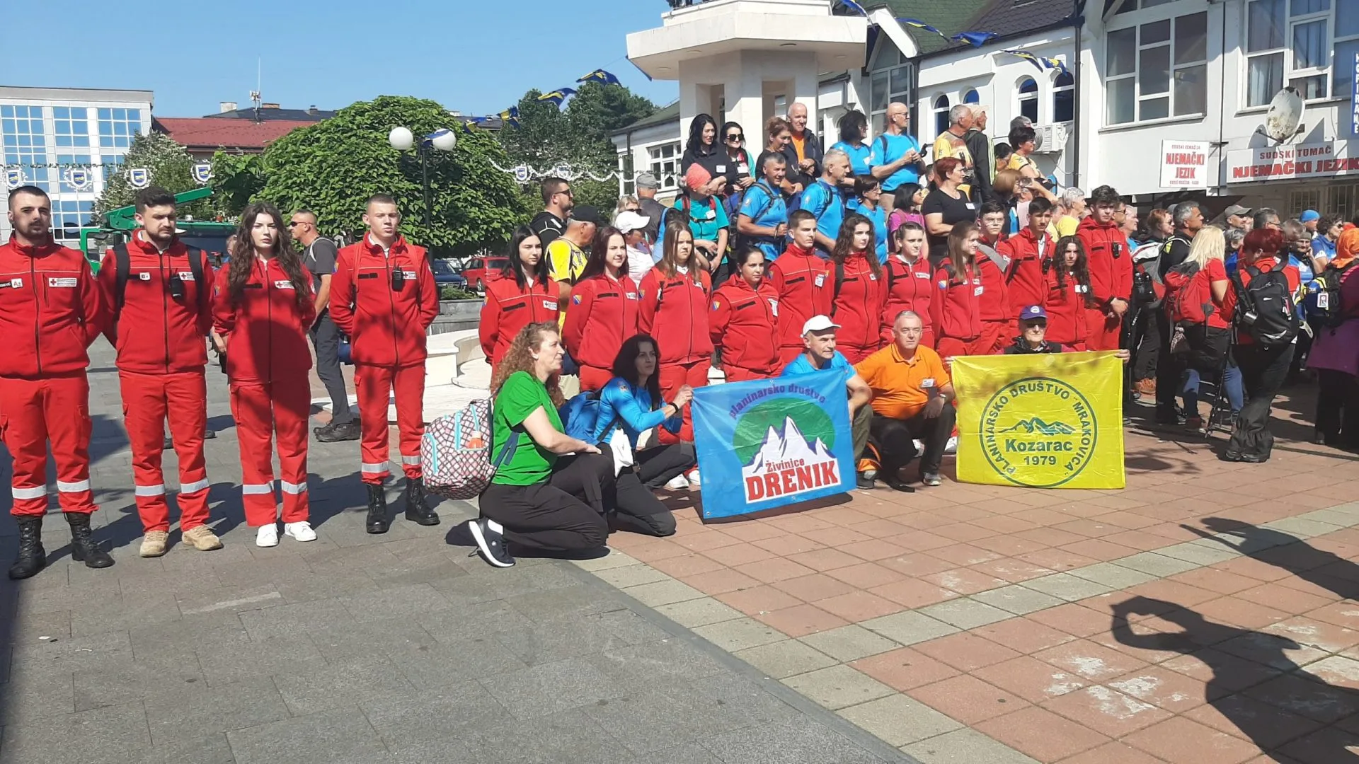 Regionalni susreti planinara |