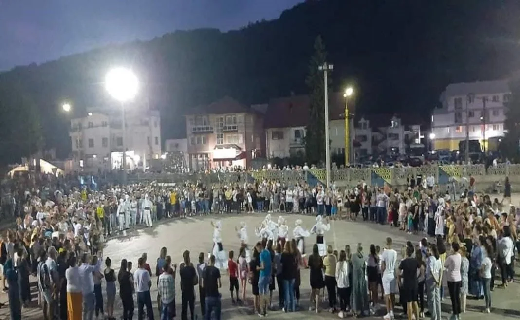 Sutra počinje manifestacija “Ljeto u Sapni”