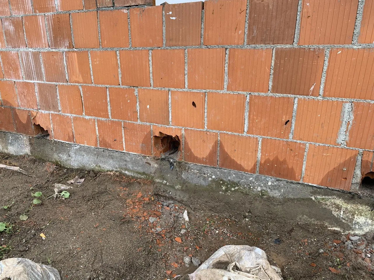 Poplava devastirala kuću Mevludina Ikanovića u Sniježnici (FOTO)