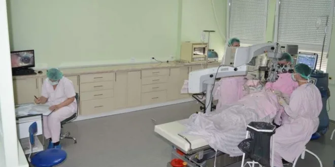 Oglasili se s UKC Tuzla, tvrde da neće doći do vraćanja na razinu kantonalne bolnice –