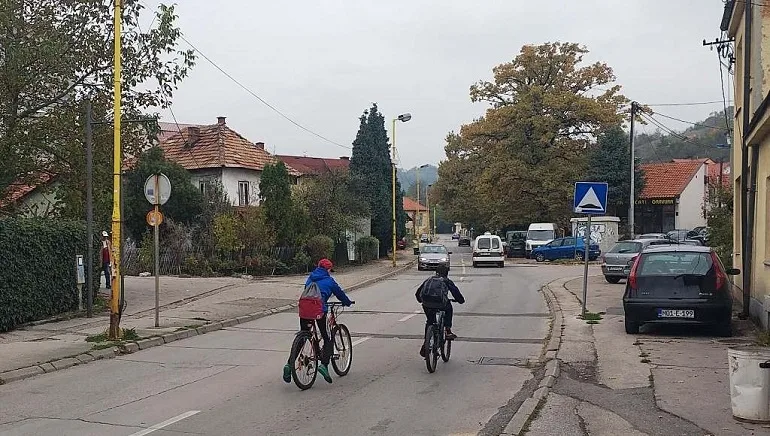 U Ul. 6.bosanske brigade desio se kvar na trafo stanici, dežurne ekipe na terenu |