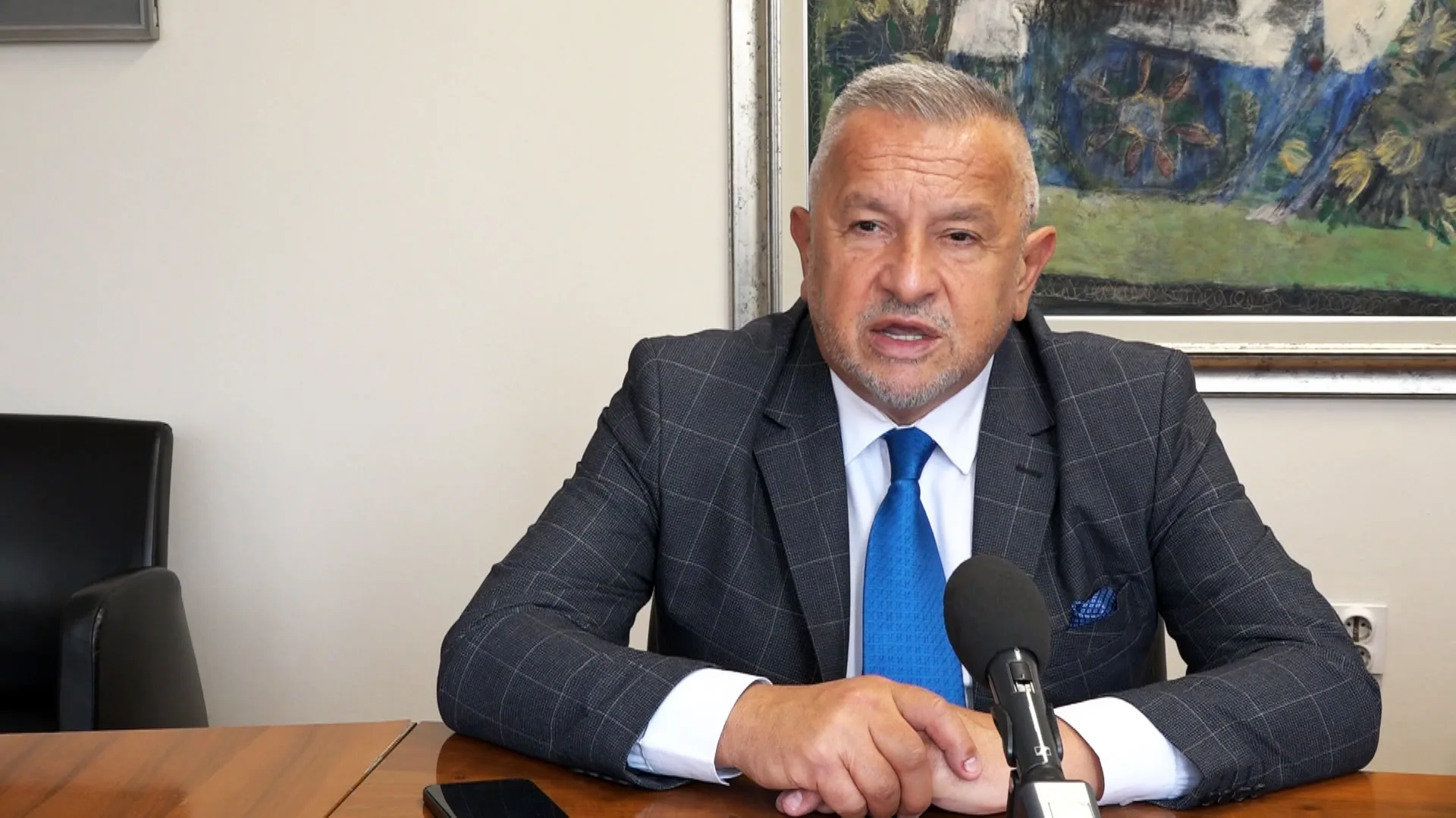 (Video) JP Veterinarska stanica Tuzla poslovala pozitivno tokom prošle godine |
