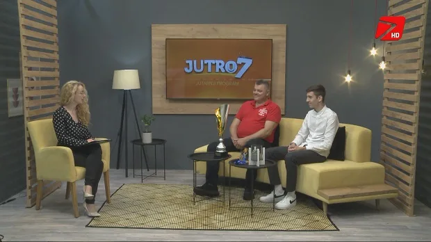 (VIDEO) MNK SC Medicus Tuzla predstavljat će našu zemlju na EMF Champions League 2023 |