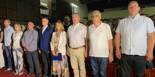 Potpisani ugovori za 718 studentskih stipendija –