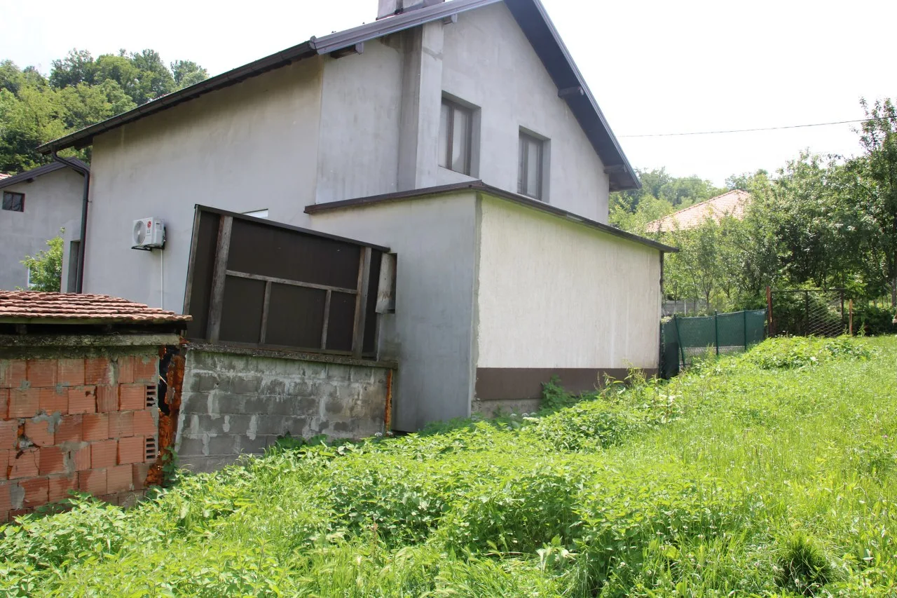 UG “Štirac” pokrenulo akciju za porodicu Tutić na Ogorelici
