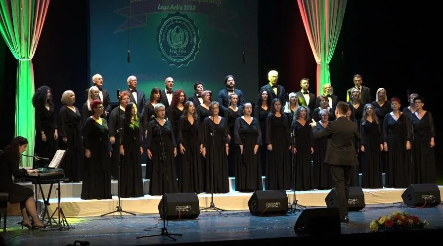 (VIDEO) Hasić o Internacionalnom horskom šampionatu „Lege Artis“ 2023. |