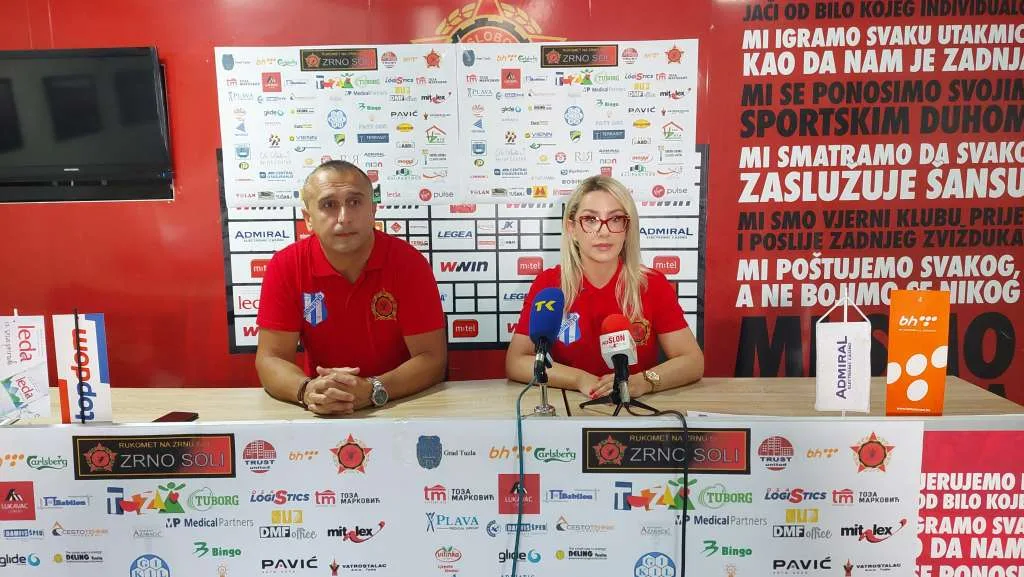 Turnir ‘Rukomet na zrnu soli’ u Tuzli okuplja ekipe iz svih država regiona