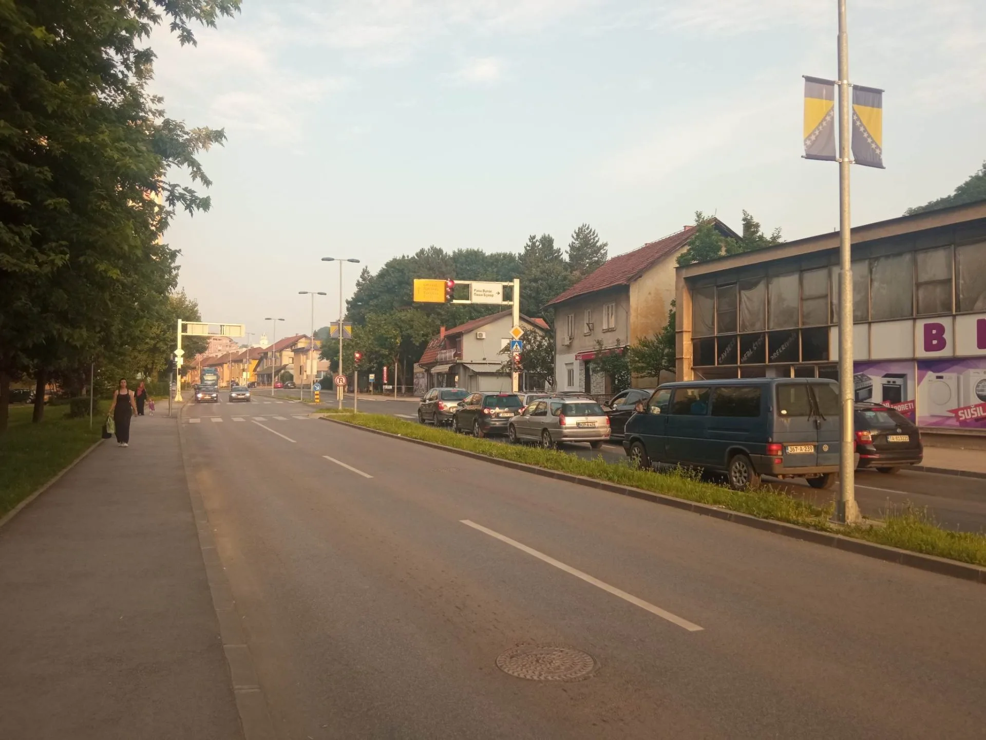 Servisne informacije za četvrtak 22.juni 2023.godine |