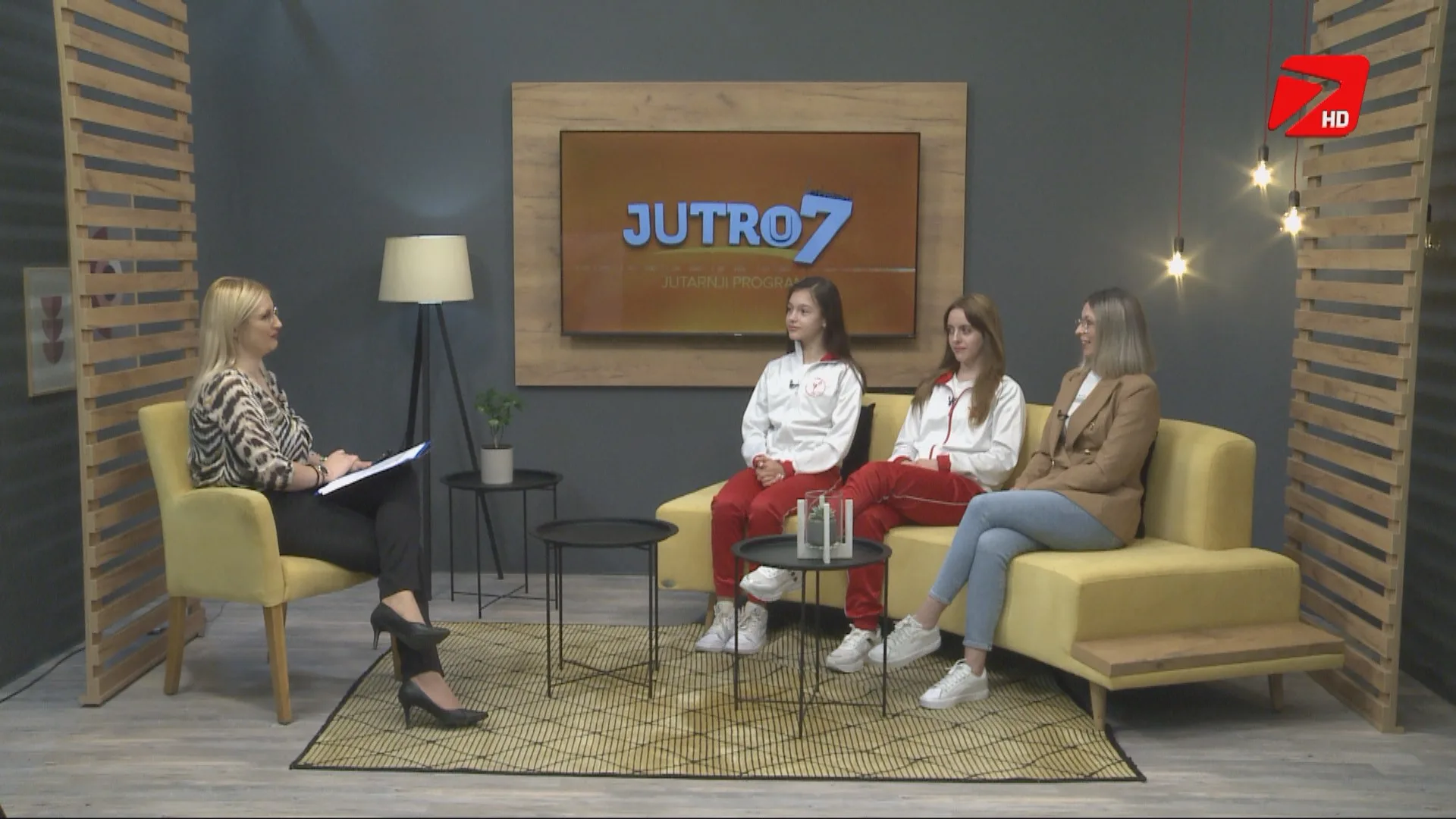 (VIDEO) Gimnastičarke “Slobode” osvojile 14 medalja u Bugarskoj, pripremaju se za Svjetsko prvenstvo |