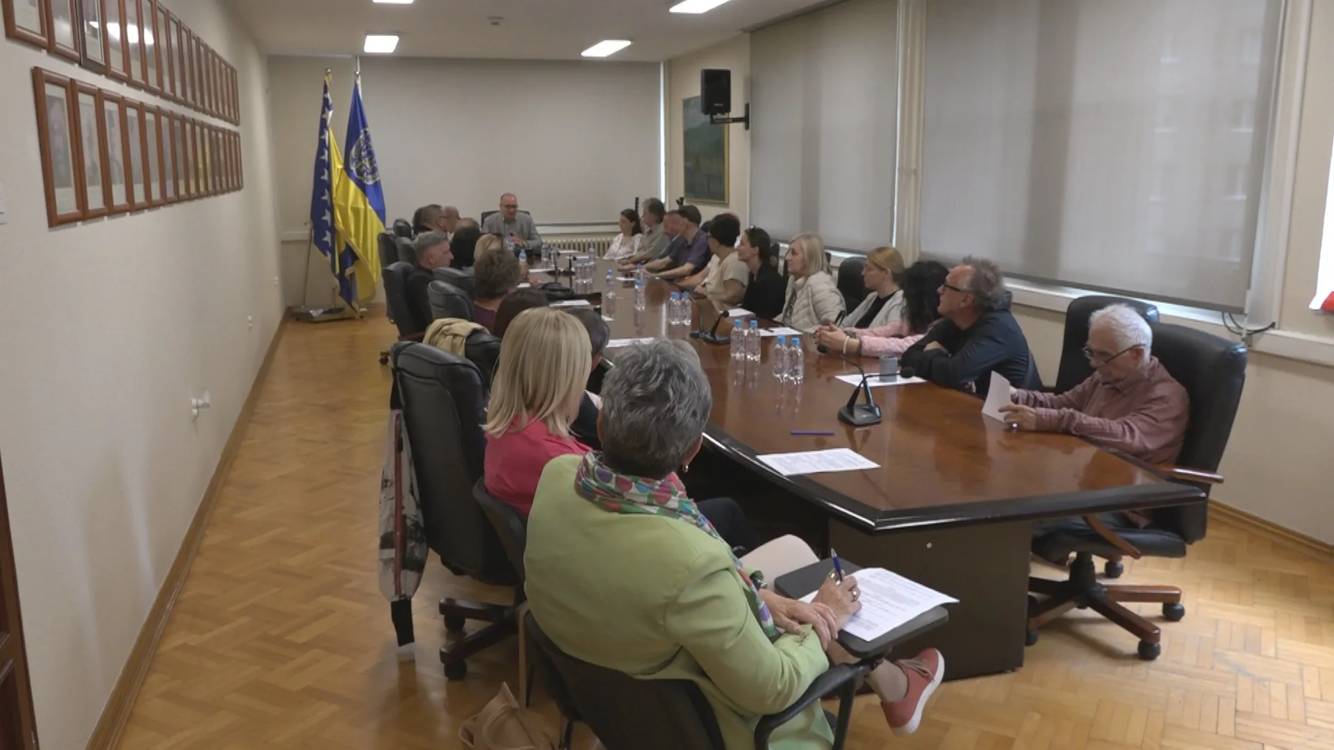 (Video) Ljeto u Tuzli: Potpisani ugovori sa učesnicima, posjetioce očekuje bogat program i različiti sadržaji |