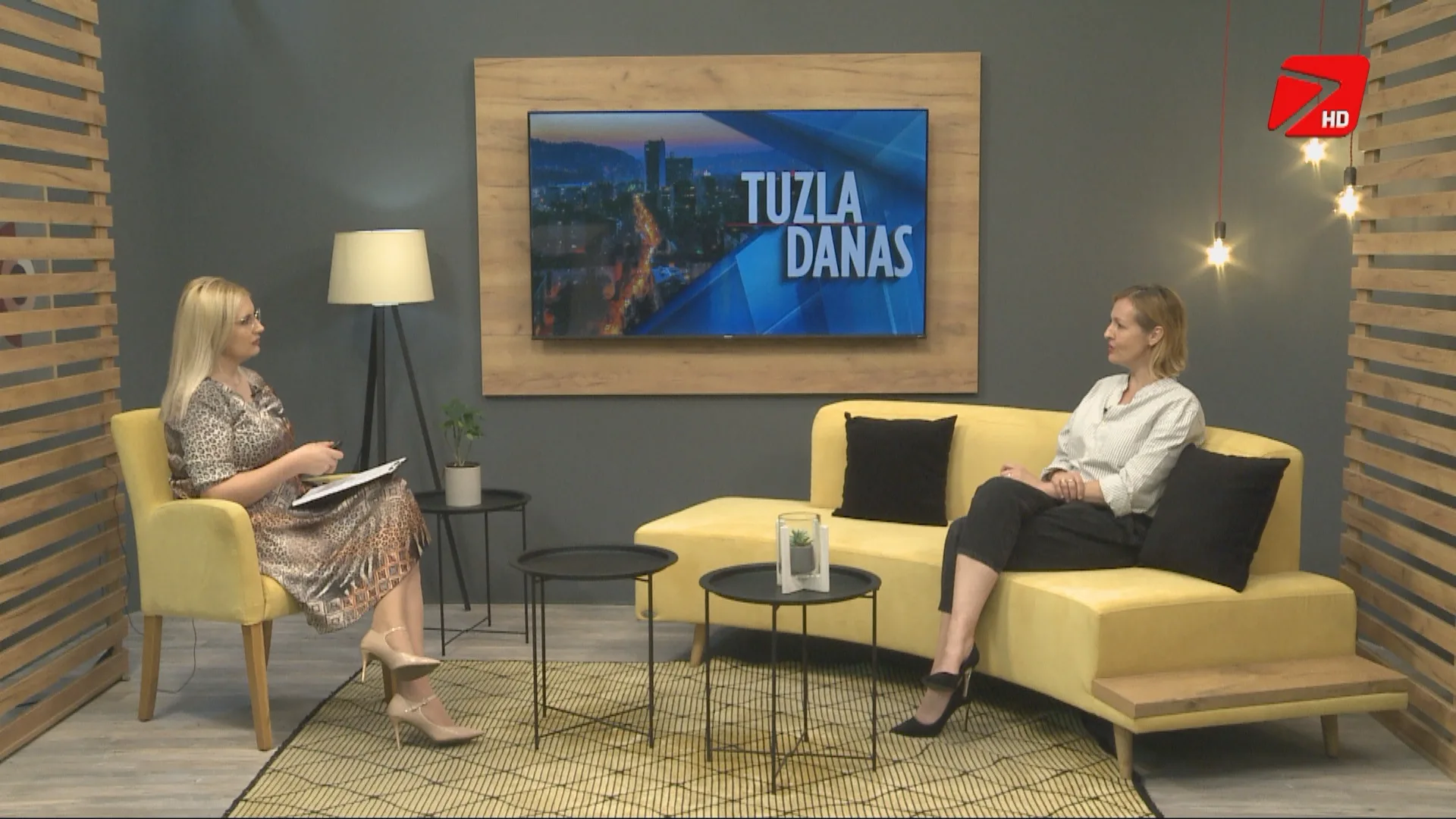 (Video) Grad Tuzla pruža kontinuiranu podršku neprofitnim organizacijama |