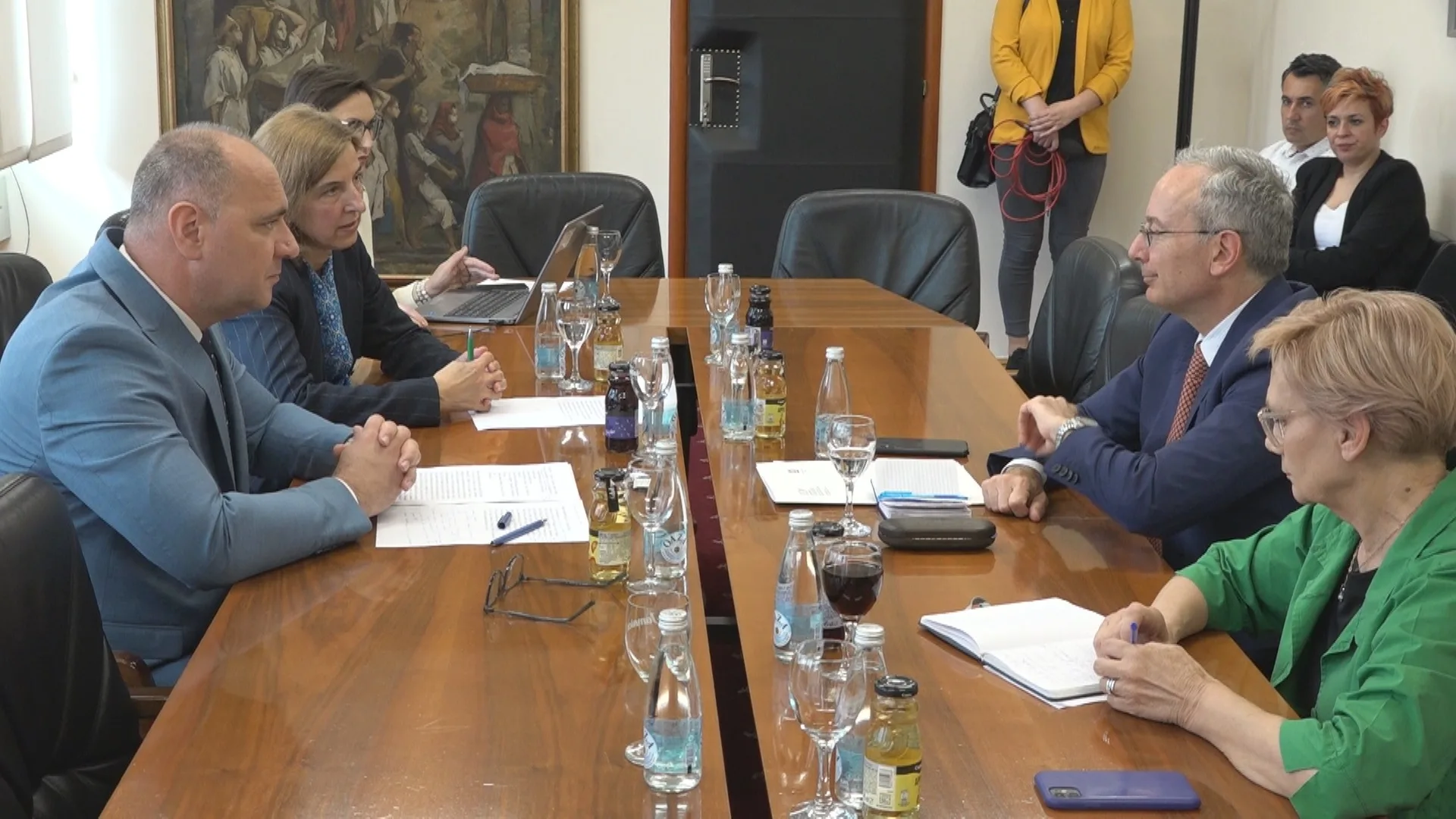 (VIDEO) Svečano obilježena 30. godišnjica UG Italijana „Rino Zandonai“ Tuzla |