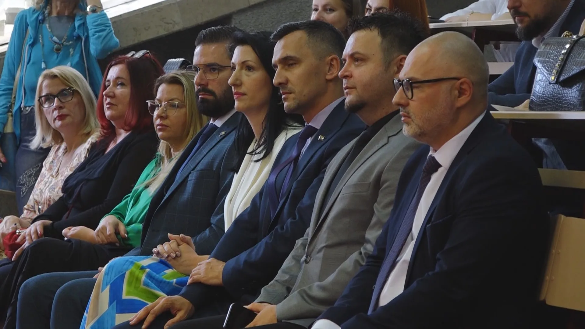 (VIDEO) Zvanično otvoren Ljetni univerzitet