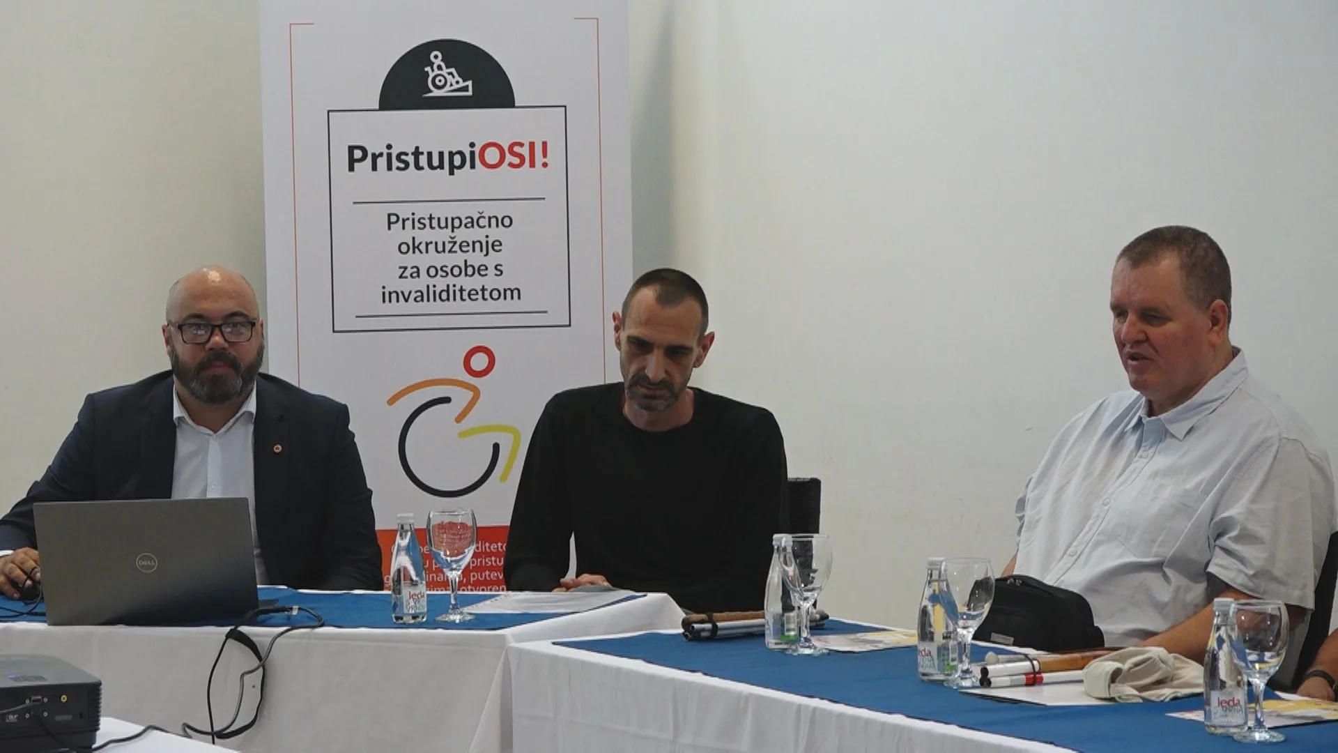 (Video) Caritas BiH: Većina objekata u 15 lokalnih zajednica ne ispunjava standarde pristupačnosti |