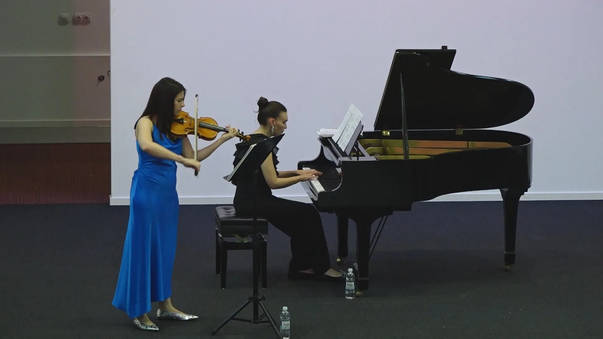 (Video) Završen festival ˝Franjo Bosanac˝