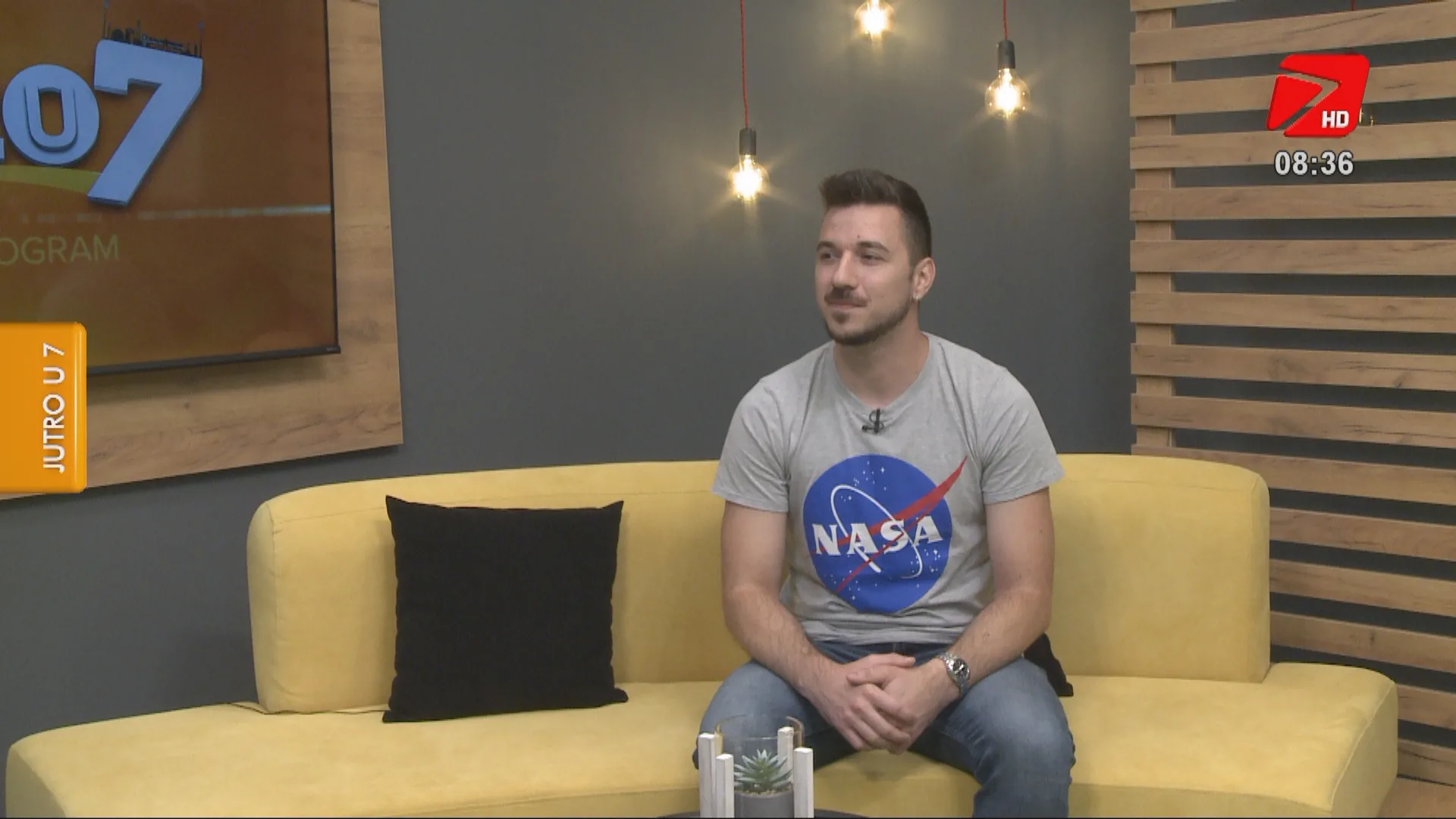 (Video) Od 22.do 26. juna u Tuzli “Dani astronomije”, najavljen bogat program |