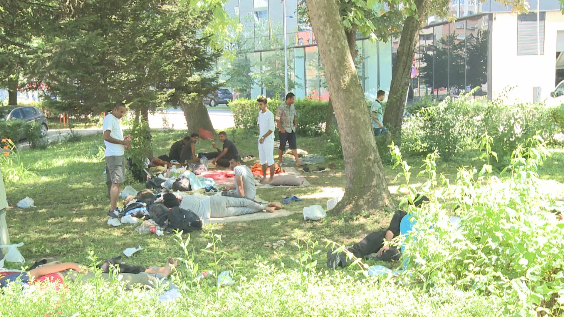 (Video) Svjetski dan izbjeglica: Migrantska kriza bilježi svoje nove rekorde |