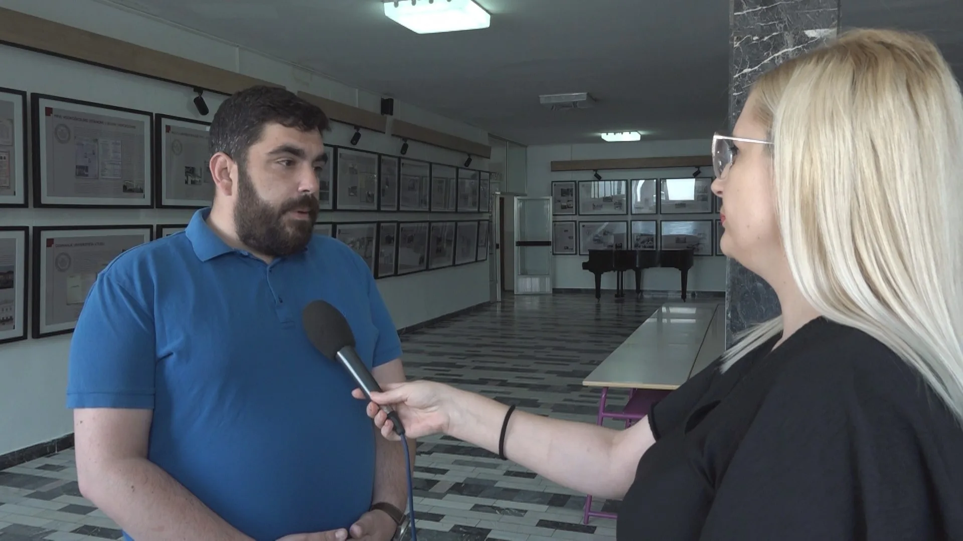 (Video) LJUT 2023.: Održan studentski simpozij “Iznad granica” |