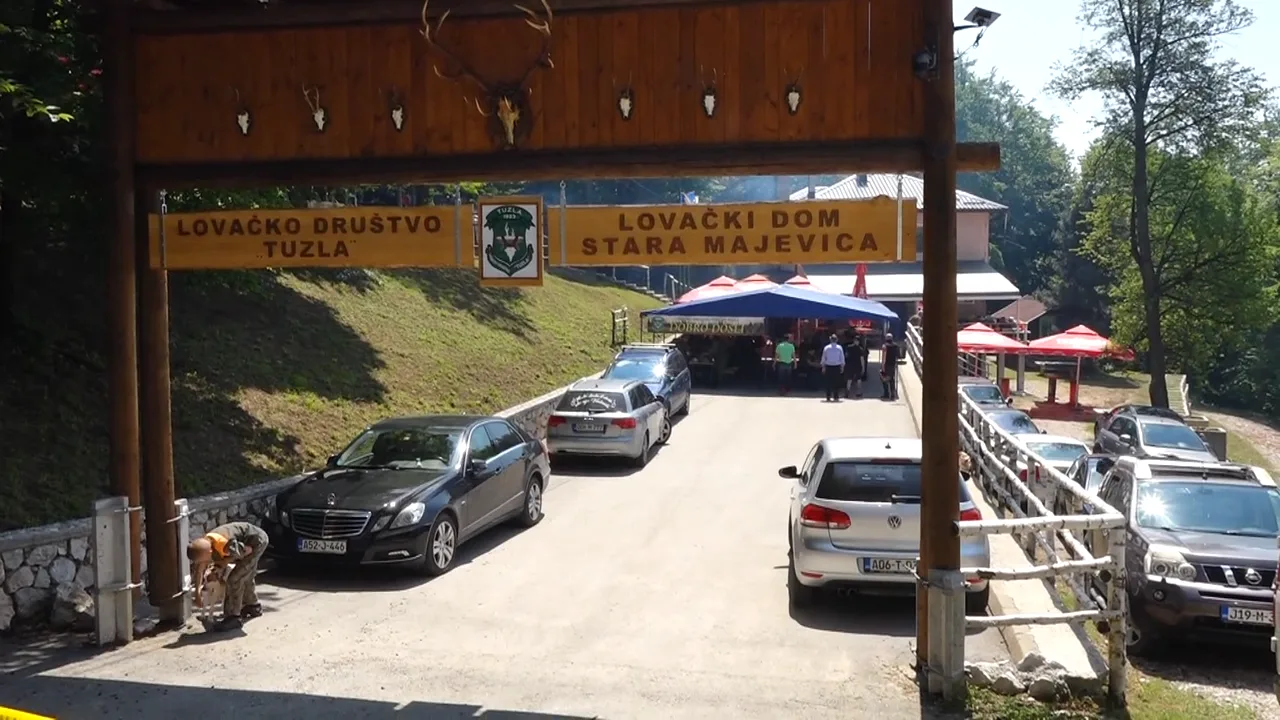 (Video) Održani tradicionalni “Lovački susreti 2023.” na Staroj Majevici |