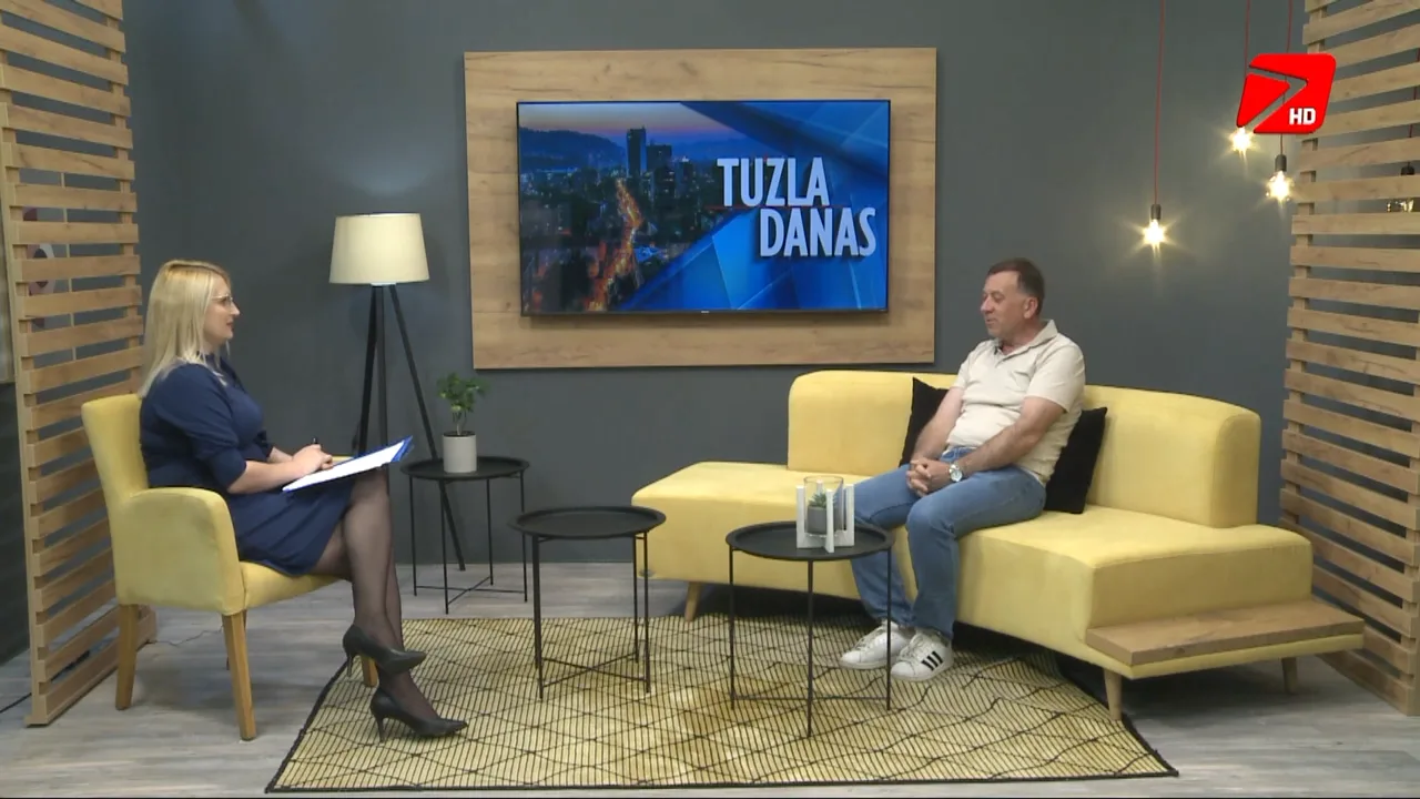 (VIDEO) PD “Konjuh”: Uskoro uređene, obilježene i trasirane staze od Tuzle do Užica |