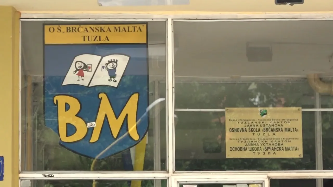 (VIDEO) OŠ “Brčanska Malta”certifikovana kao ETOS škola |