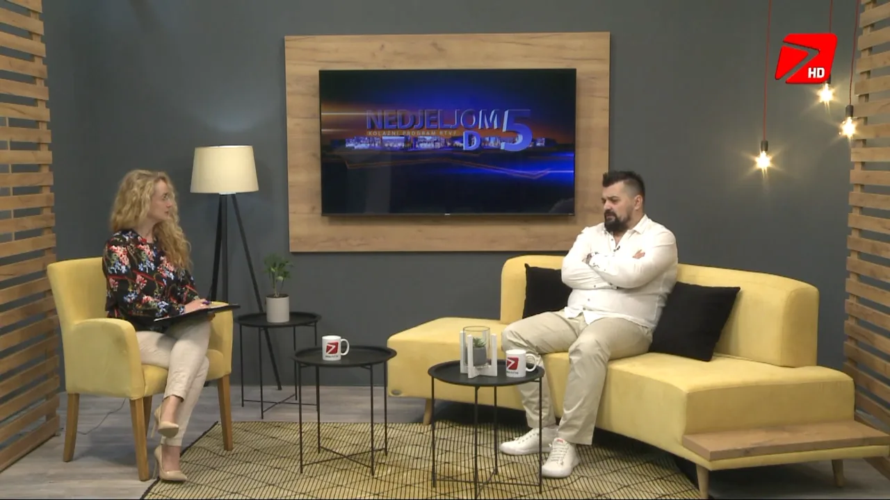 (VIDEO) Predstavu “Rod i dom” uskoro će ponovo moći pogledati publika širom TK |