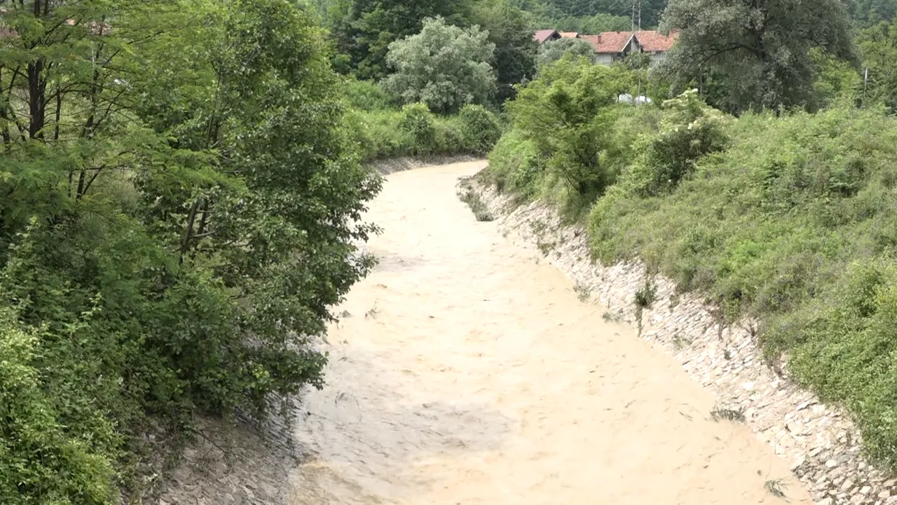 (Video) Uljić: Najviše prijava na broj Operativnog centra bilo sa područja sliva rijeke Soline