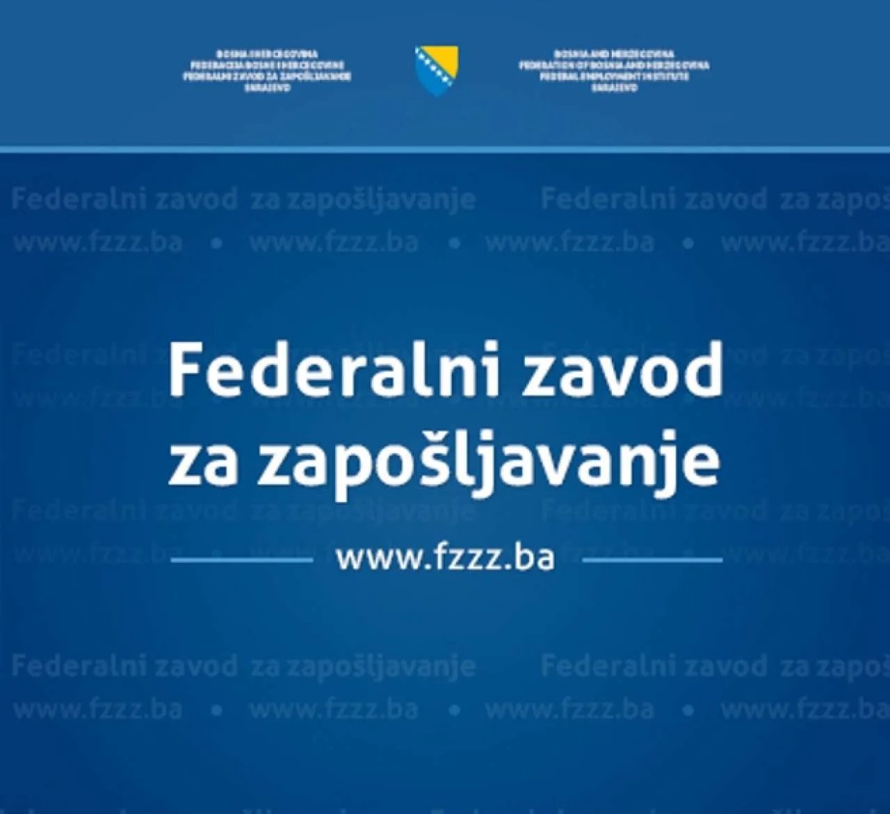 FZZZ – Otvoren Javni poziv za učešće u Programu “Obuka za tržište rada 2023”
