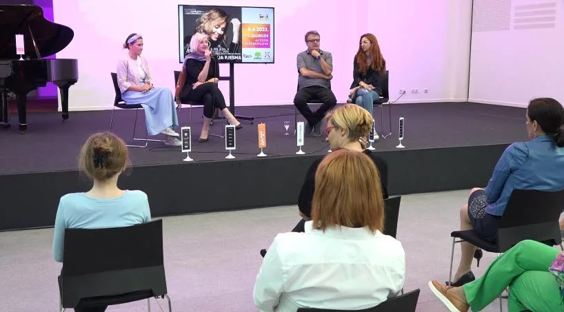 (VIDEO) Najavljen program 6. Festivala savremene žene |