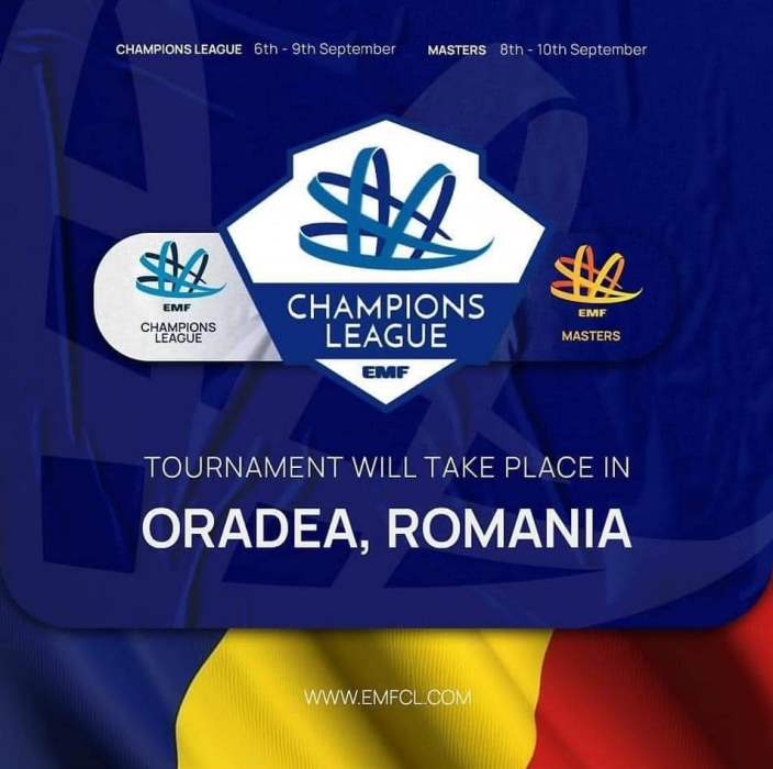 kalesijci tuzlanskoj ekipi sv medicus donijeli titulu državnog prvaka u mininogometu; ostvaren plasman u ligu prvaka u rumuniji