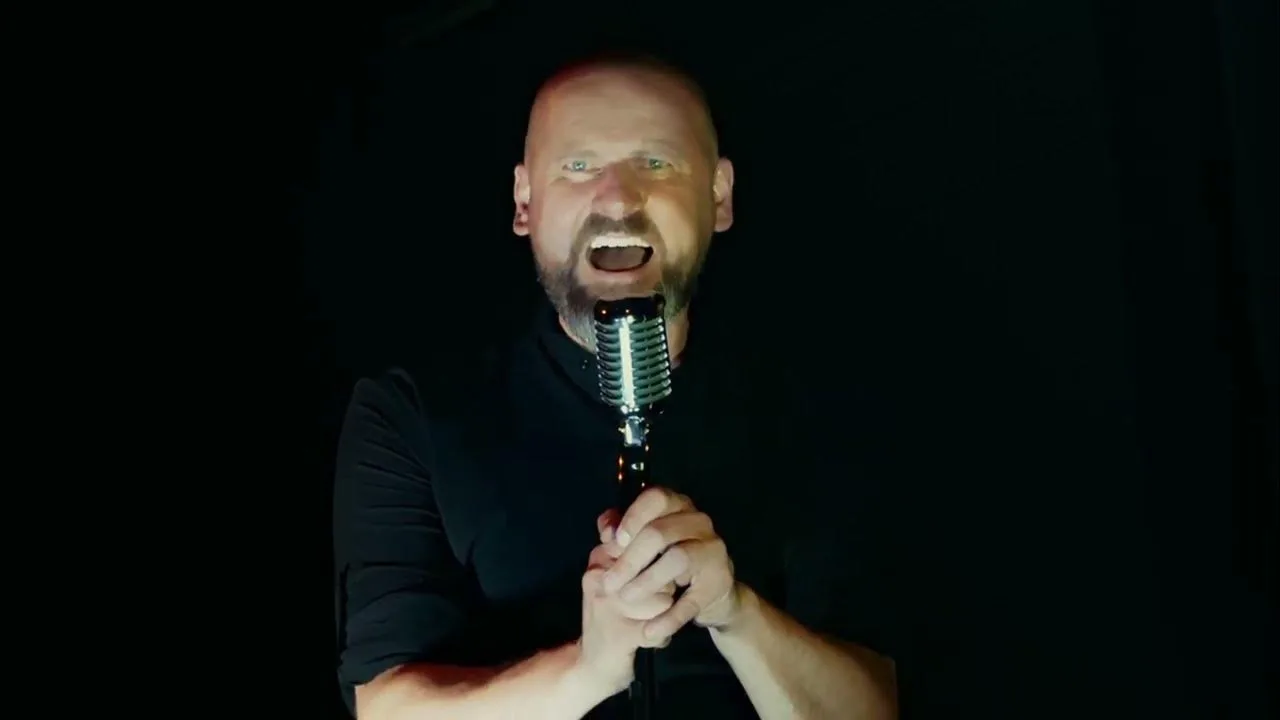 Tuzlanski pjevač Gabra izbacio svoj prvi singl ”Žena koja sanja” (VIDEO)