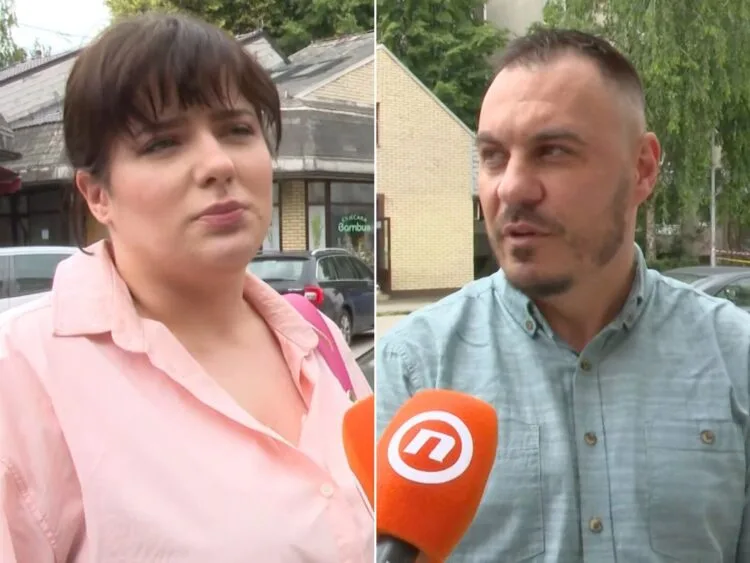 Građani Lukavca o pucnjavi: “Djeca su zablokirala vrata učionice da ih ne ubije”