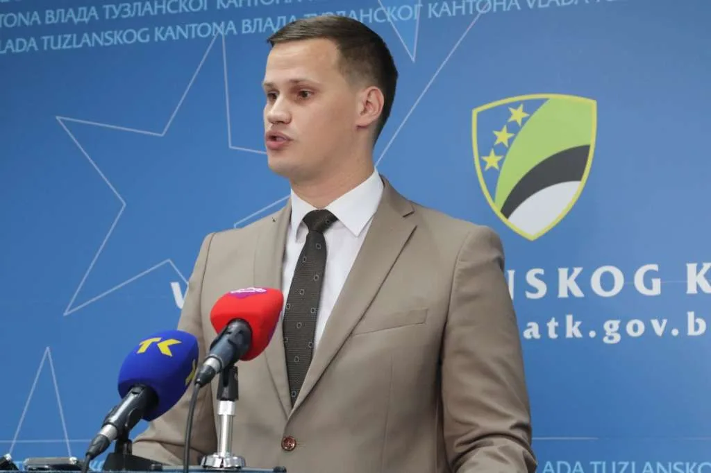 Halilagić: Poduzeti sve kako bi se ovakvi i slični događaji prevenirali |
