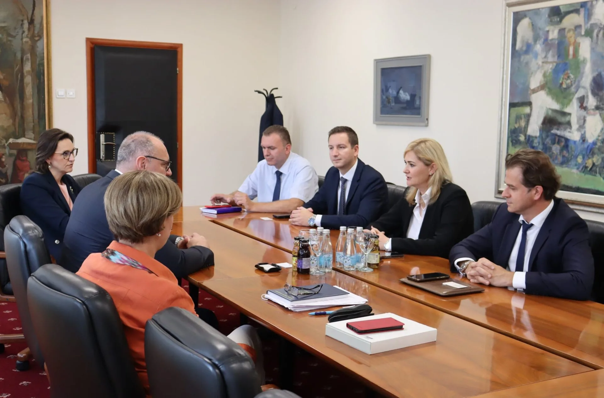 Grad Tuzla nastavlja uspješnu saradnju sa NLB bankom Sarajevo |