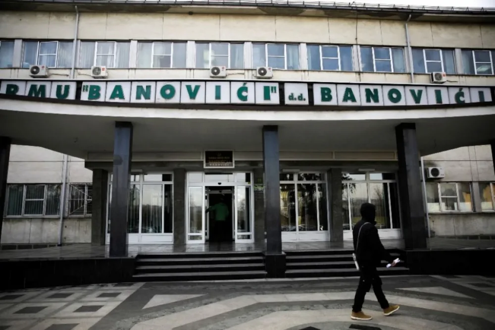 Vlada FBiH dala saglasnost za imenovanje nove Uprave RMU Banovići |
