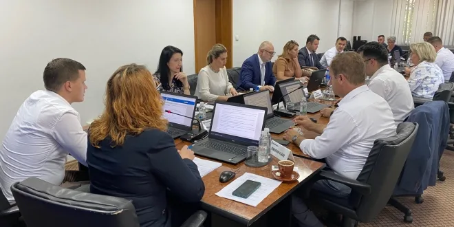 Izjednačavanje i integracija osoba sa oštećenjem sluha –