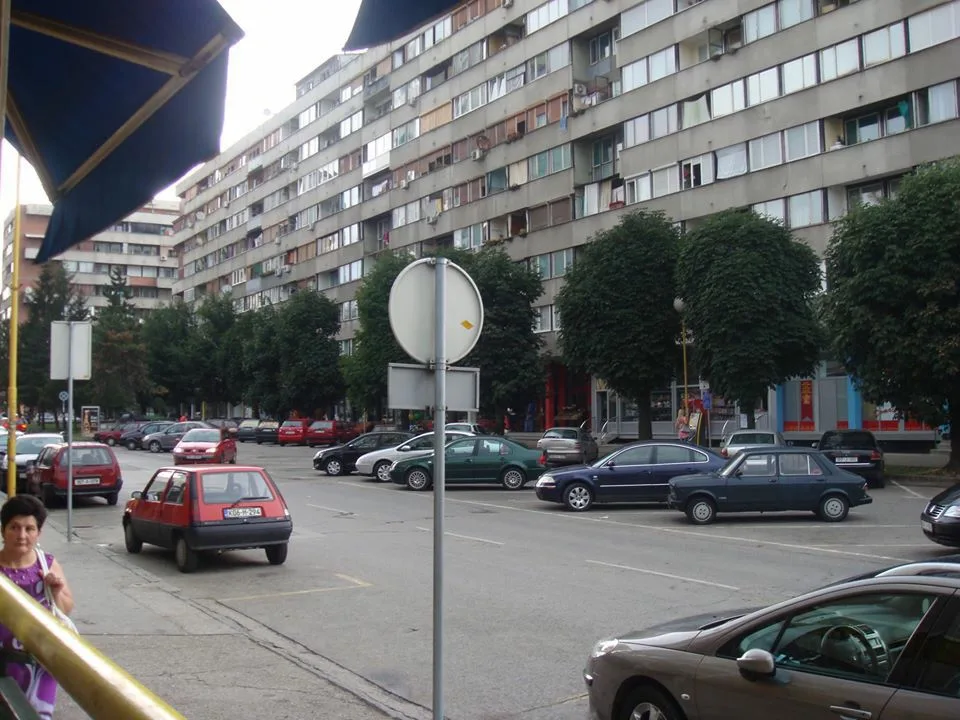Počinje sanacija ulice na Slatini, zatvorena do okončanja radova