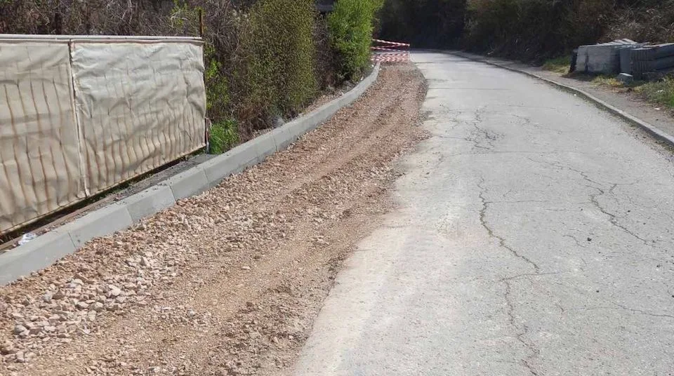 Obavještenje o obustavi saobraćaja u ulici Dr. Mehmeda Šerbića u Tuzli i dijelu ulice Maršala Tita u Tuzli |