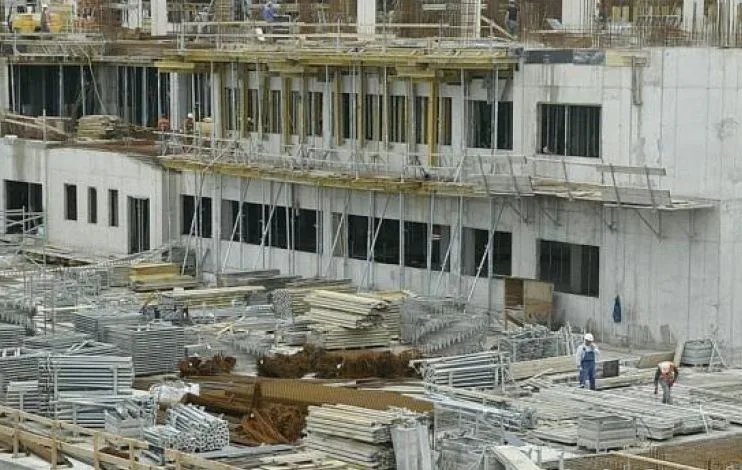 ESH GROUP d.o.o. Poslovna zona Ciljuge II:Oglas za posao