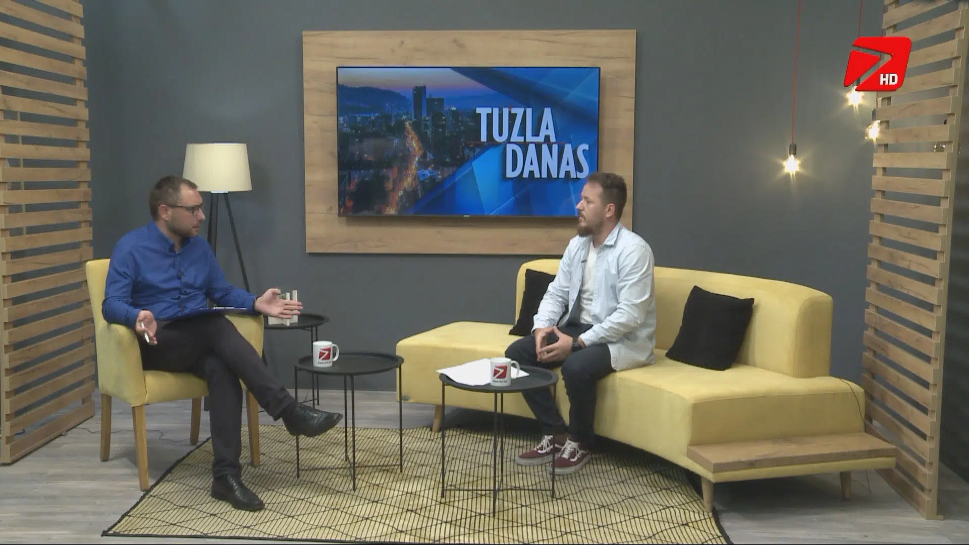 (Video) Forum građana Tuzle realizuje projekat “Borba protiv govora mržnje i narativa podjela u BiH”