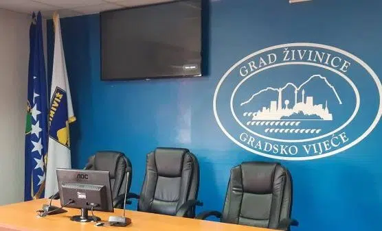 Održana 24.redovna sjednica GV Živinice: Šta je sve usvojeno?