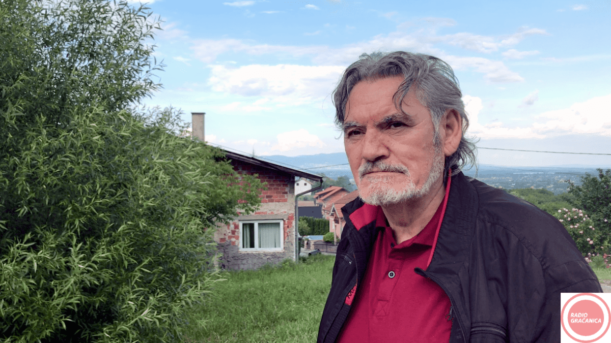 U subotu književno druženje sa Rezakom Hukanovićem –