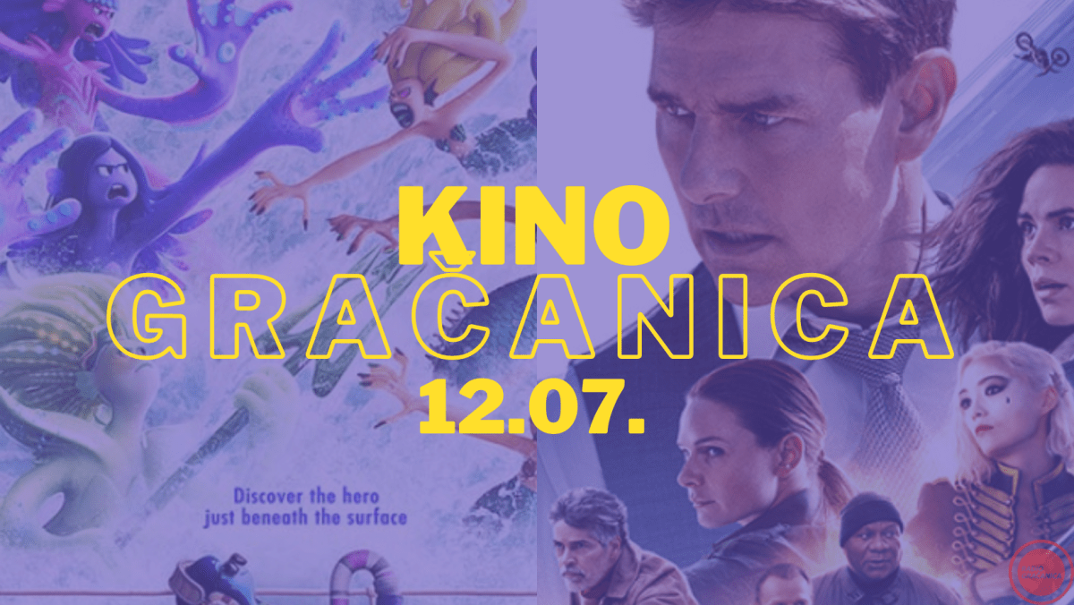 Filmska srijeda u Gračanici –