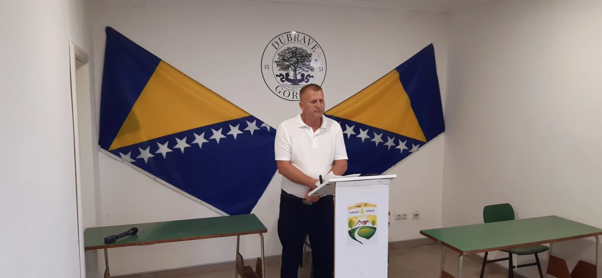 Svečano obilježen Dan Mjesne zajednice Dubrave Gornje