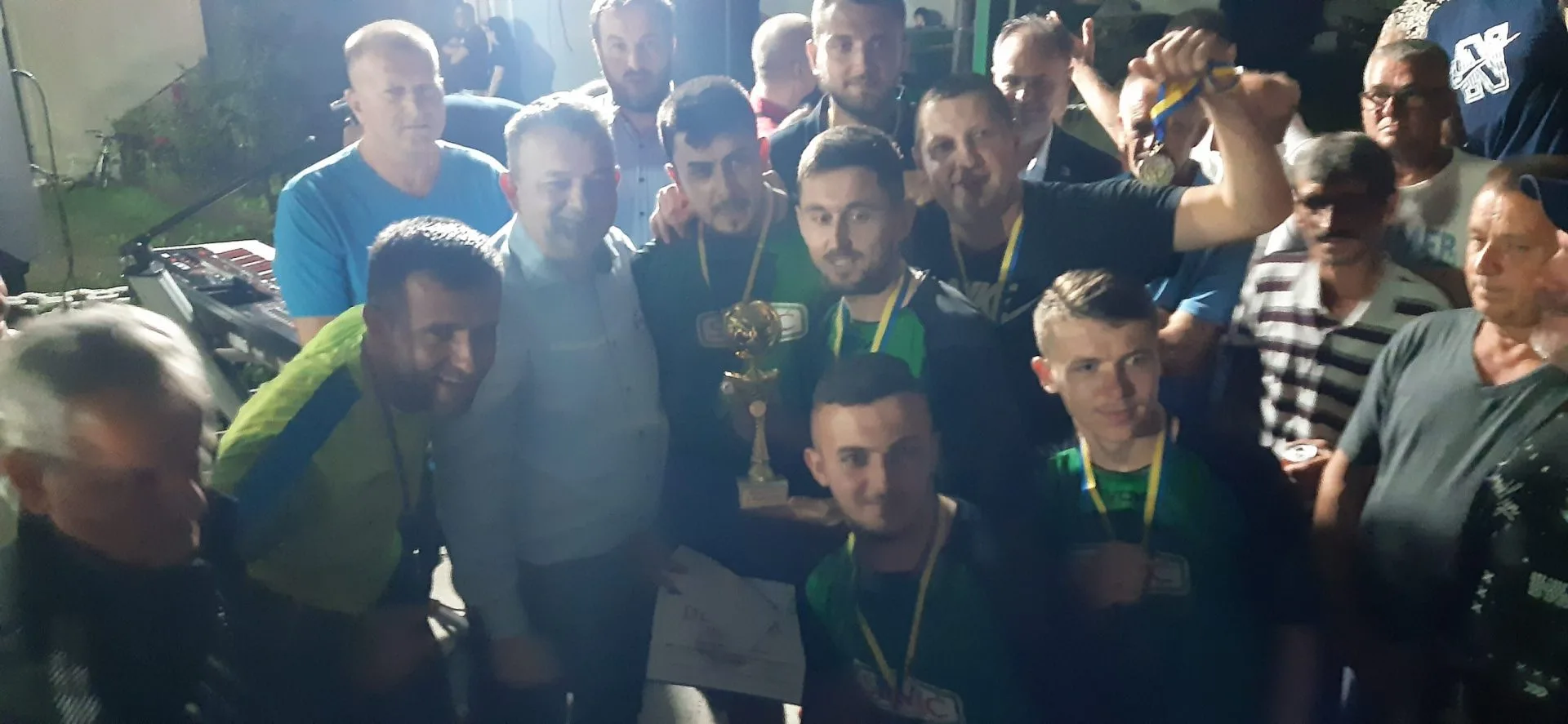Završen malonogometni turnir “Nesib Malkić” u Dubravama Gornjim