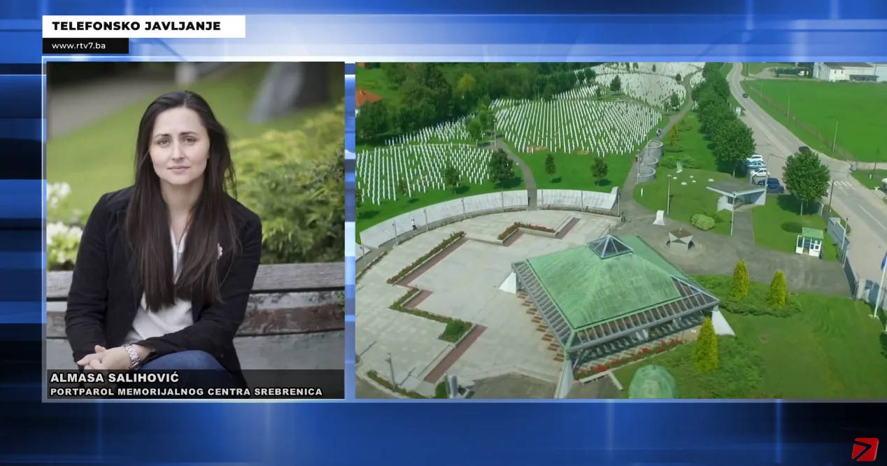 (Video) Škola za mlade i ove godine u Srebrenici