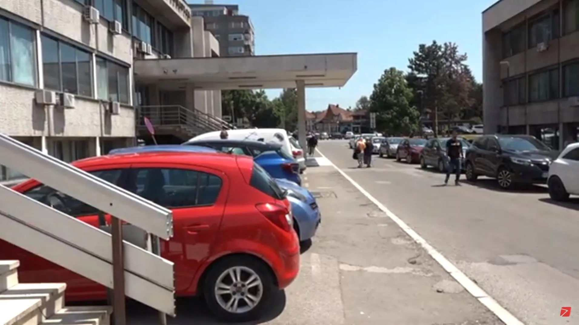 (VIDEO) Kako se zaštititi od štetnog uticaja ekstremnih temperatura