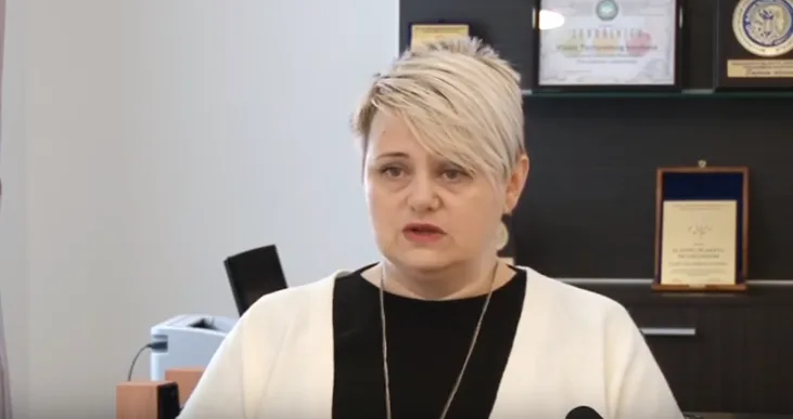 Dajana Čolić: Kako je moguće da DF sa 12 zastupnika ne može dobiti člana u komisiji