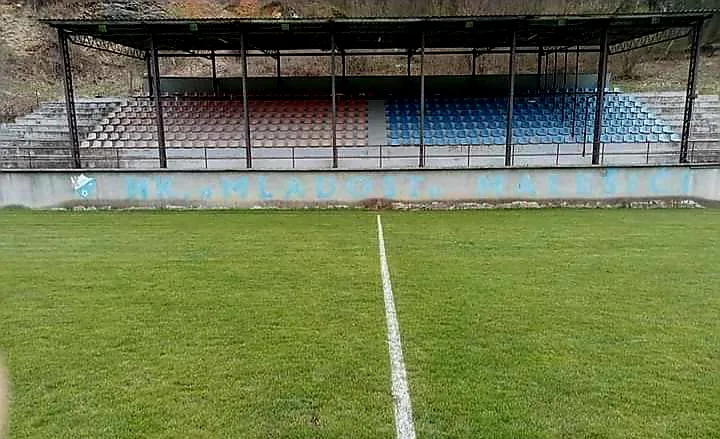 NK Mladost Malešići istupio iz Druge lige FBiH